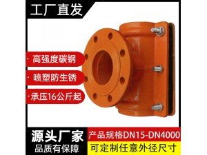 32.鋼管法蘭哈夫節